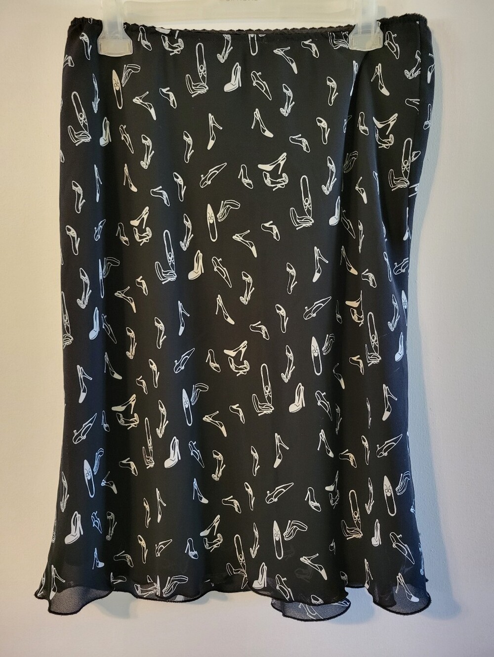 Midi Skirt